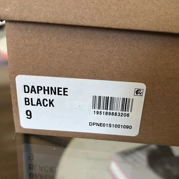 Steve Madden Daphnee heeled sandals - Picture 2 of 8